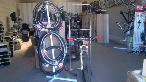SA online bike shops, Part 2: Evo Bikes