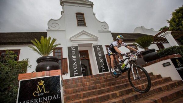 Photo Epic: The 2014 Absa Cape Epic in pictures