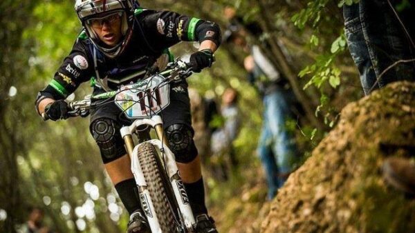 Enduro World Series 2014 Gets Underway in Chile, April 19-20