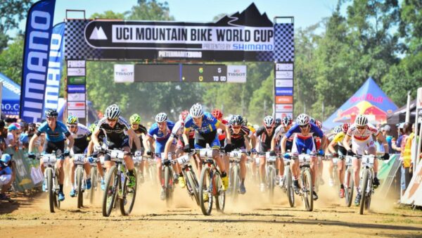 U23 Sarrou & Rissveds win in hot & dusty Maritzburg