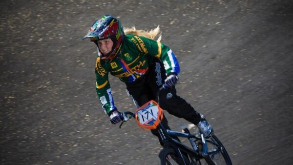 SA team selected for annual Zimbabwean BMX Invitational