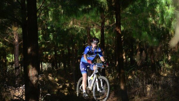 Trail treat in store for 2014 Howick MTB riders