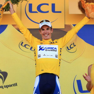 Four South African cyclists nominated for 2013 Best African Cyclist of the Year