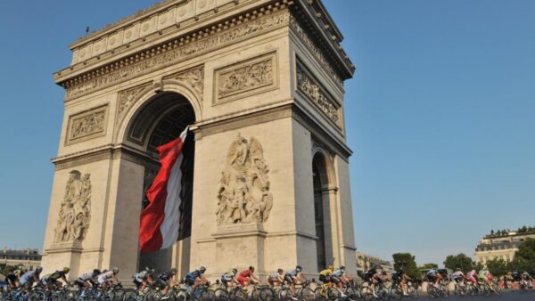 Sports Tours International offering an Official VIP Tour for the Tour de France
