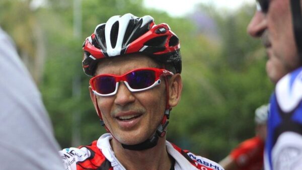 Mclean to strengthen field at Msunduzi 2013