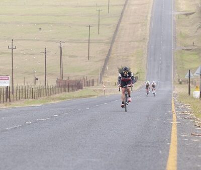 Full road closure for the Msunduzi Road Challenge