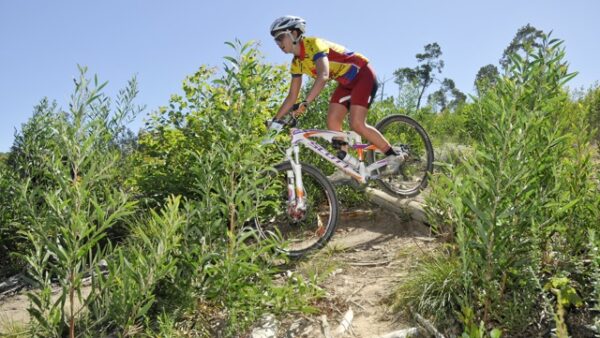 Secure your entry for the iconic Garden Route 300 powered by Trek