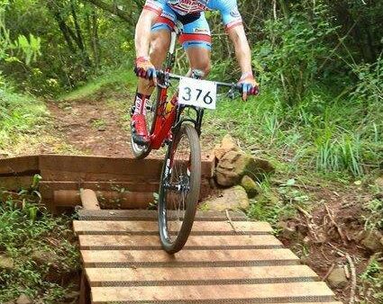 Round 3 of SA Mountain Bike Cup Series for Mankele, Mpumalanga