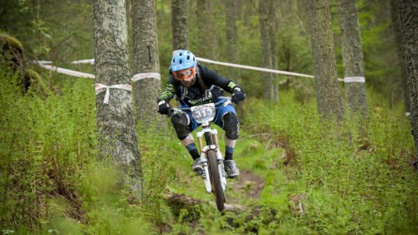 Enduro World Series revisits French Alpine roots at Enduro Series Valloire