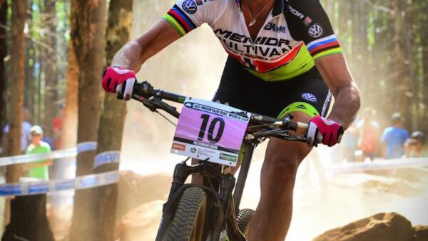 World Champ Dahle opting out of Marathon Worlds