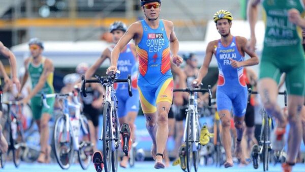 Another Gomez-Brownlee party or will Murray take the spoils