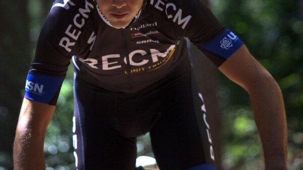 Bell sounds warning ahead of MTB Marathon Worlds
