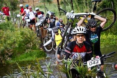 Further prize money boost for Bridge Cape Pioneer Trek