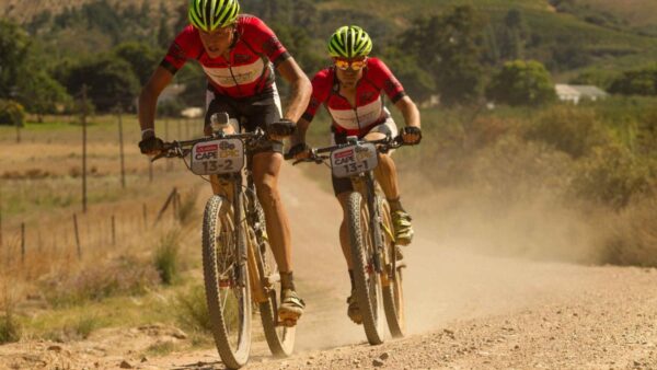 Top teams destined to fight it out for distinctive Absa African jersey