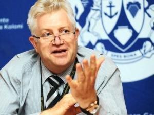 Alan Winde Interview: 100 000 in ten