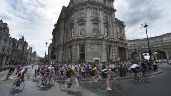 Ride the Prudential RideLondon-Surrey 100 with Sports Tours International