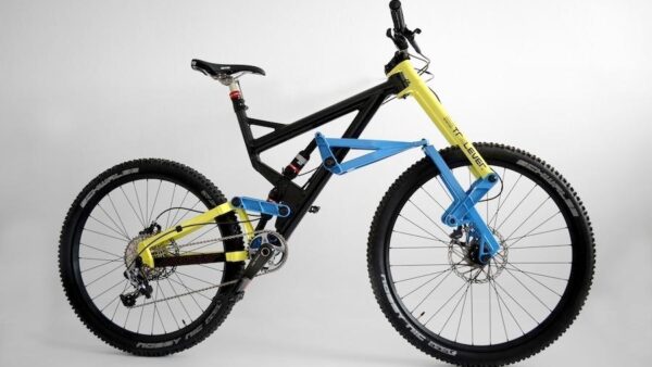 Interbike: Enduro everywhere