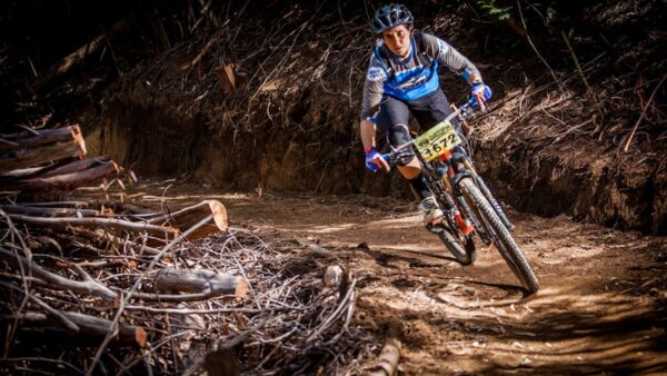 Simonsberg trails open with scenic single track at the annual Delheim events