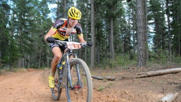 Lambert and Uys up for Totalsports Terra Firma Challenge