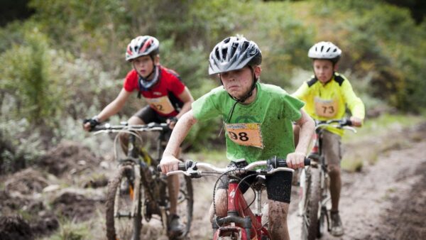 Calling all TotalSports XTERRA Kids Warriors