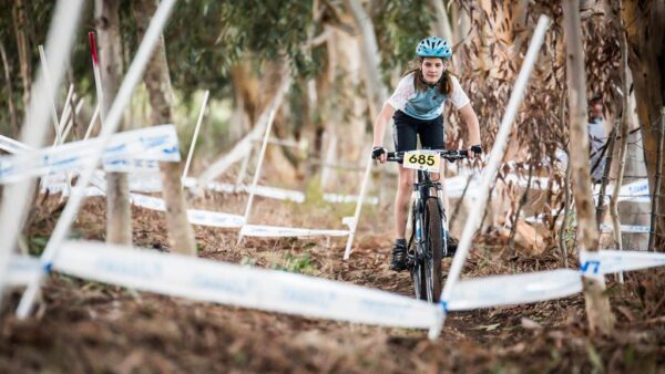 Western Province Championship XCO at Contermankloof Race Report