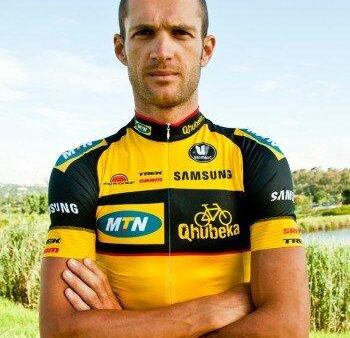 Cycle Talk SA – Jay Thompson looks back and hopes for better in 2014