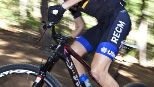 Steady lead up to MTB Marathon Worlds for Kleinhans