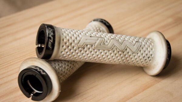 Review: FUNN Combat II grips