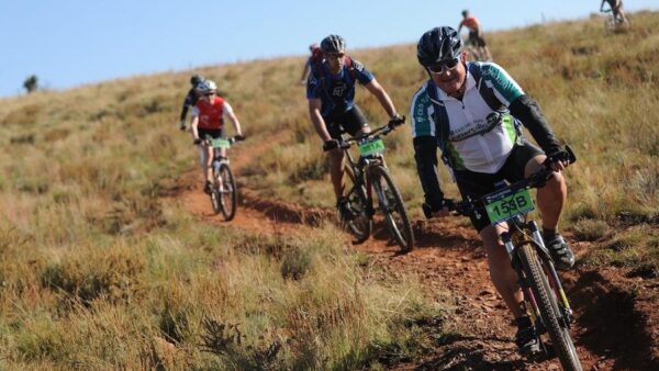 The Old Mutual joBerg2c to introduce Buffalo category for heavier riders
