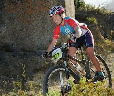 Slanghoek Mountain2Mountain MTB routes sure to impress