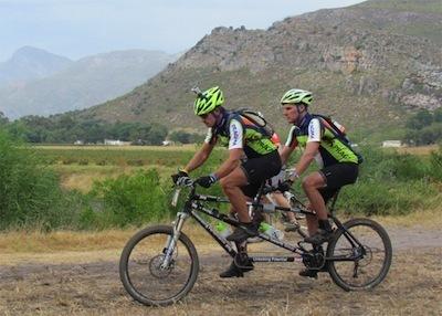 Tri Talk SA: What is holding you back from being an Ironman?