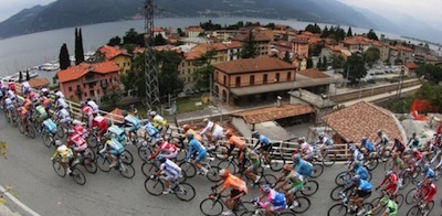 Four African Riders To Make WorldTour Debut In Lombardia