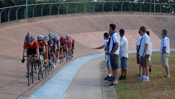 Update – Canceled: Cycling Coach and Cycle Skills & Club Level Coaching courses scheduled for CT in December