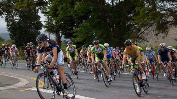 Mountain top grand finale for Boland tour