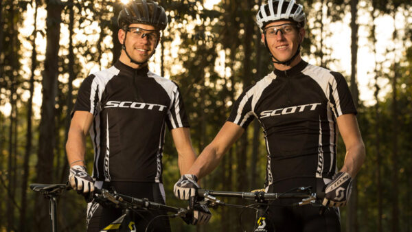 Buys, Beukes primed for Cape Pioneer Trek onslaught