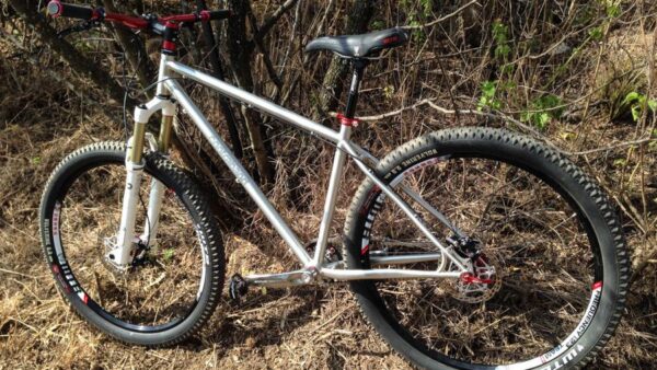 Africa Cycle Fair: the bikes that stood out