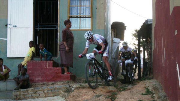 Third Aramex songo.info Champions Race