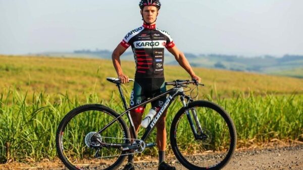 Croeser heads to China and Malaysia after Hill 2 Hill victory