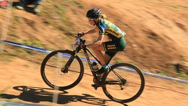 Southern African MTB XCO and DHI Cup Series dates