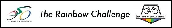 All systems go for Rainbow Challenge