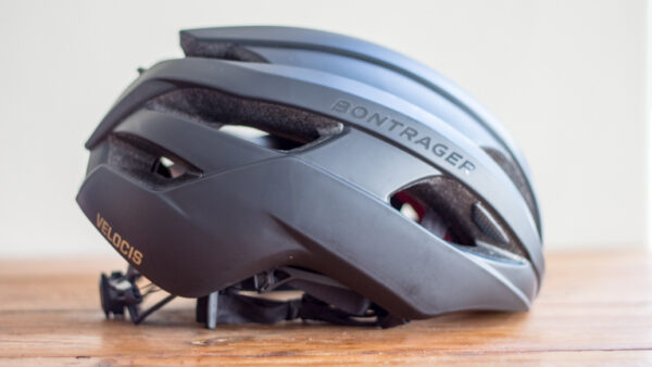 Review: Bontrager Velocis MIPS