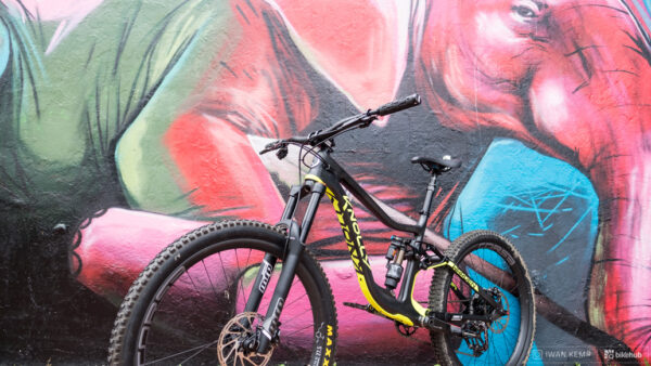 Review: MRP Stage Fork