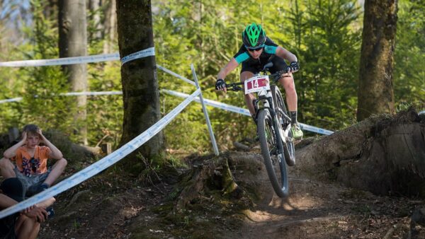 Cherie Redecker: Racing as a privateer in Europe