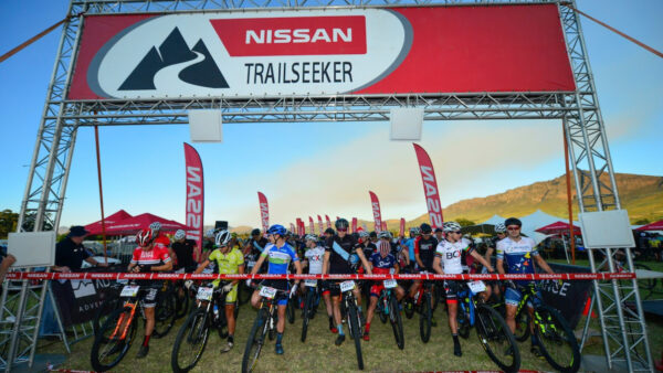 Stenerhag, Woolcock take charge In Tulbagh