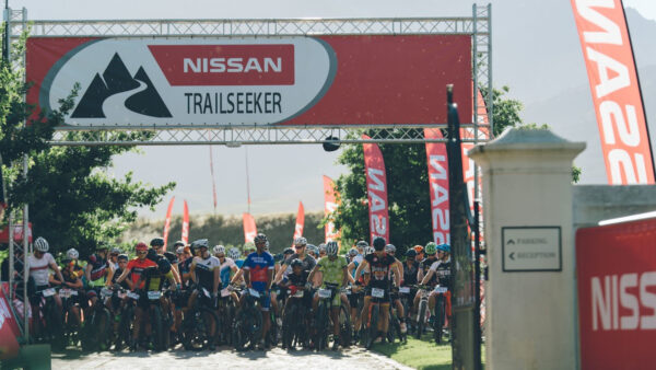 Swiss sweep top titles at Nissan Trailseeker Finale