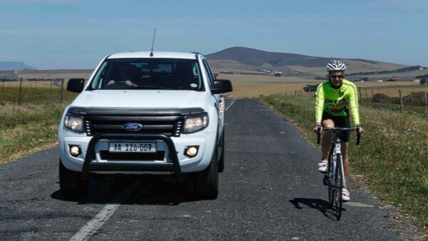 PPA: Please obey the rules of the road