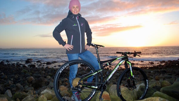 Gunn-Rita continues her career with Merida