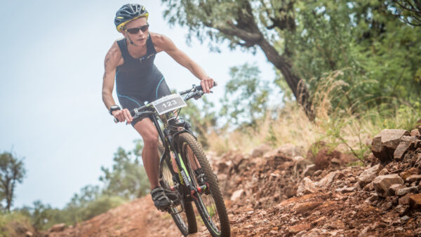 XTERRA Season kicks off at Buffelspoort Dam