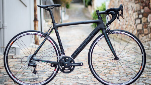First ride review: Bianchi Sempre Pro