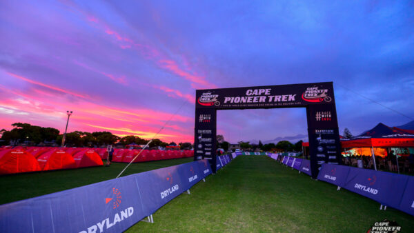 Cape Pioneer Trek enters new era with top sponsors